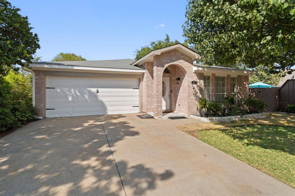 Keller, TX 76248,235 Stallion Drive