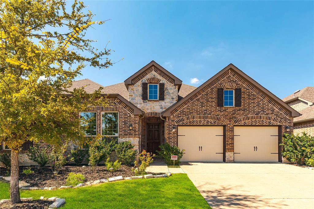 Prosper, TX 75078,1705 Commons Way