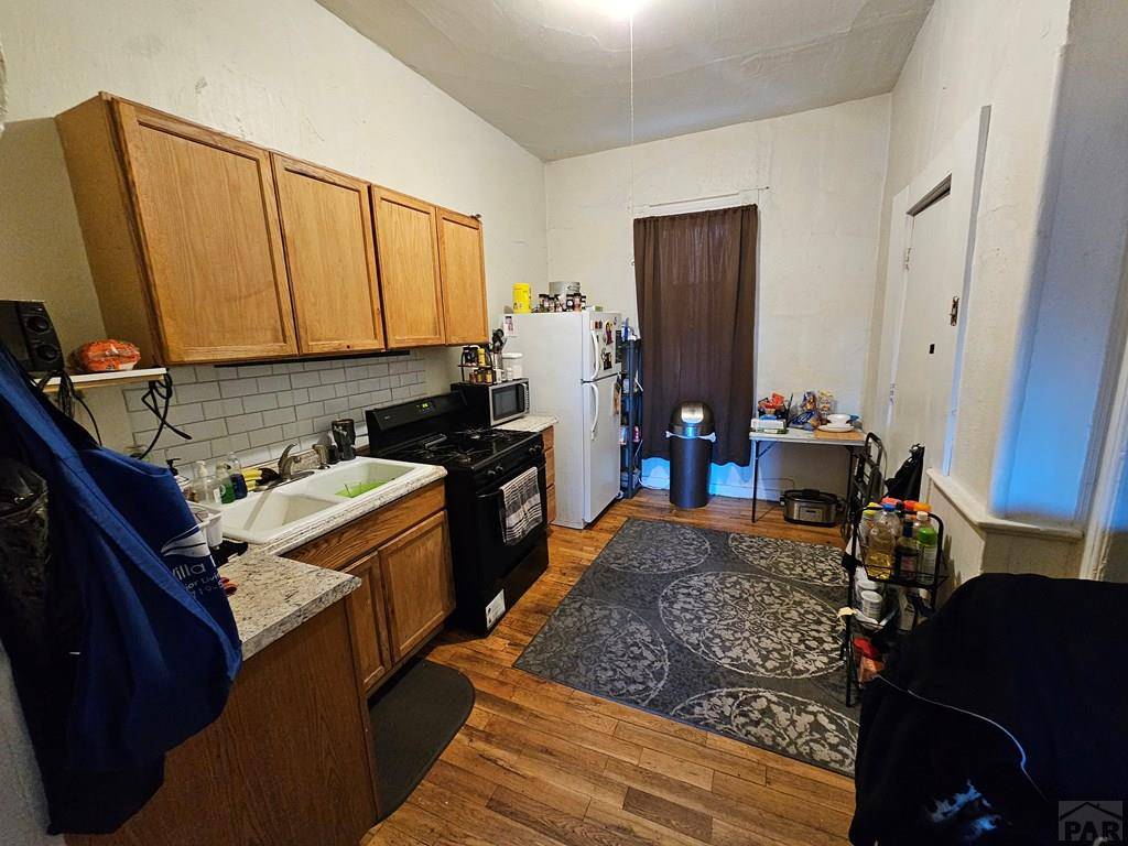 Pueblo, CO 81004,1229 Elm St