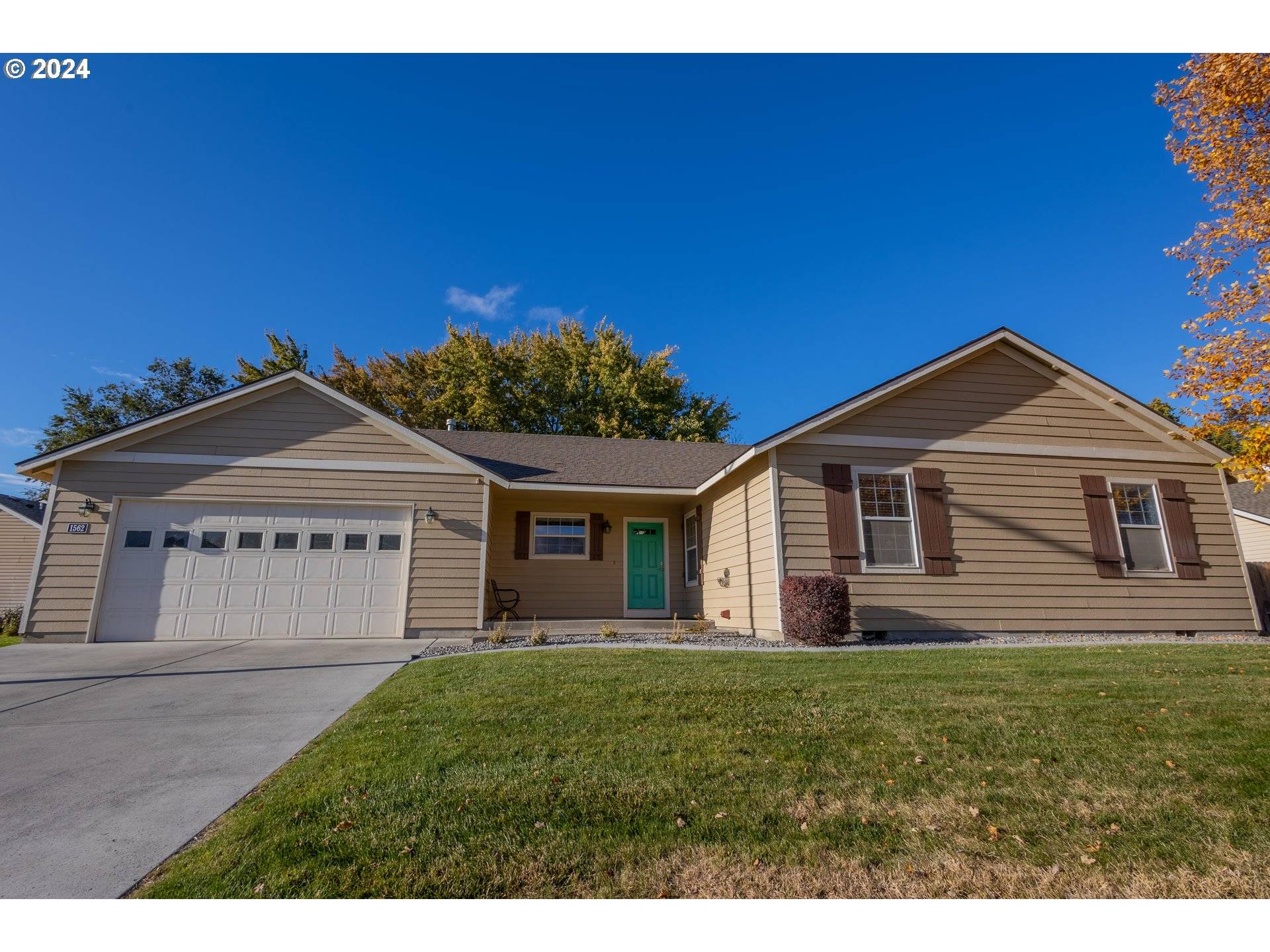 Hermiston, OR 97838,1562 SW MEADOW VIEW DR