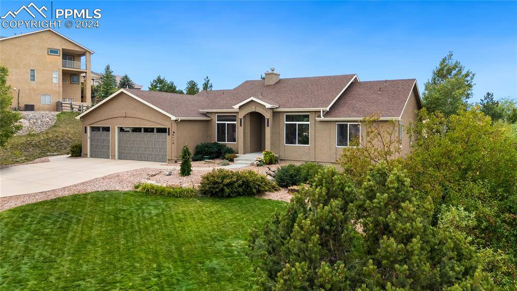 Colorado Springs, CO 80921,15110 Ridgefield LN