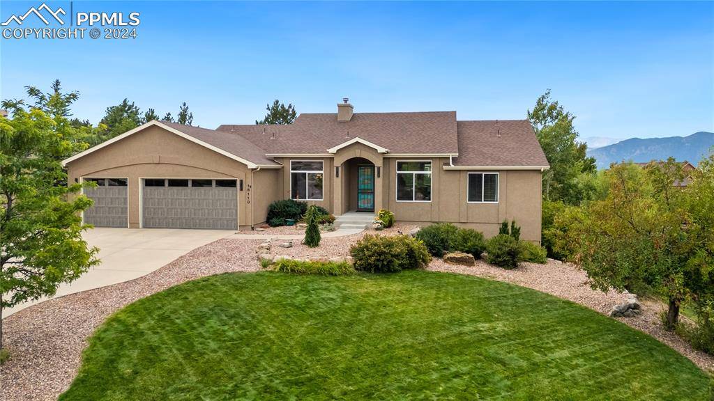 Colorado Springs, CO 80921,15110 Ridgefield LN