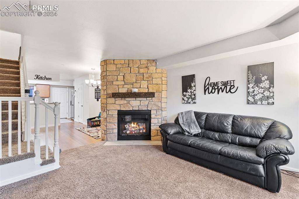 Colorado Springs, CO 80916,4226 Charleston DR