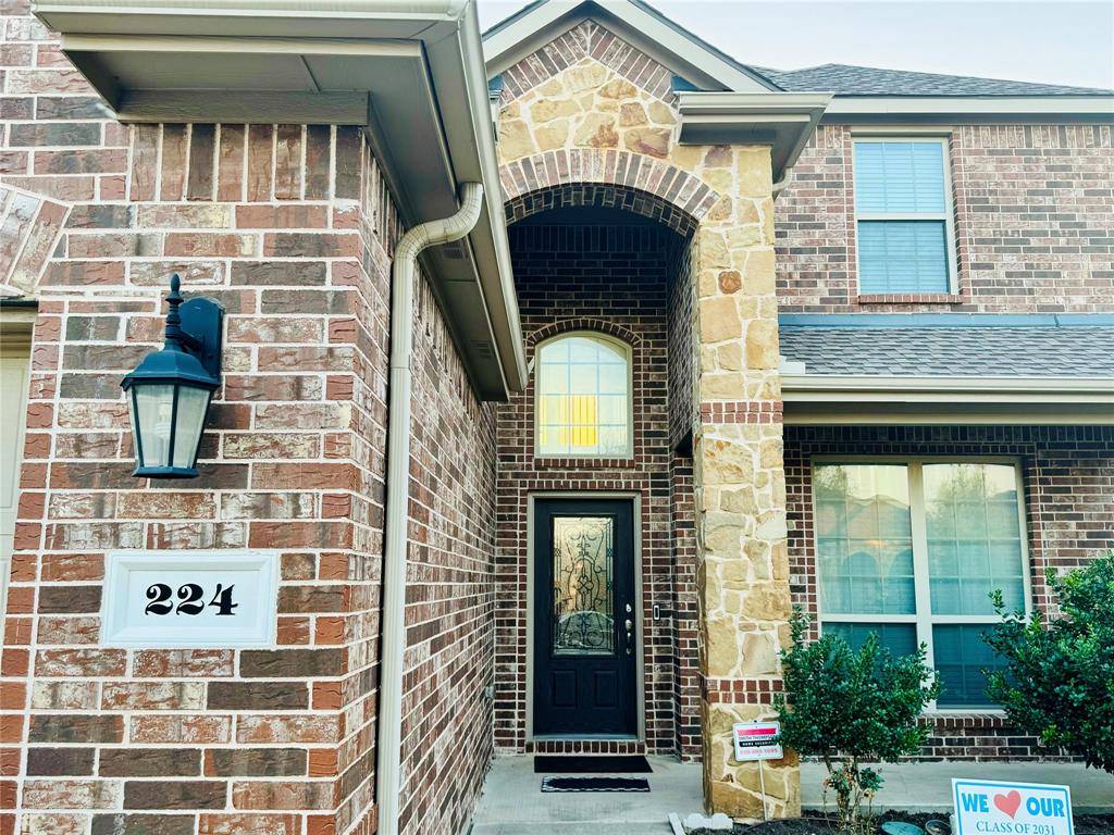 Mckinney, TX 75072,224 Cherry Spring Drive