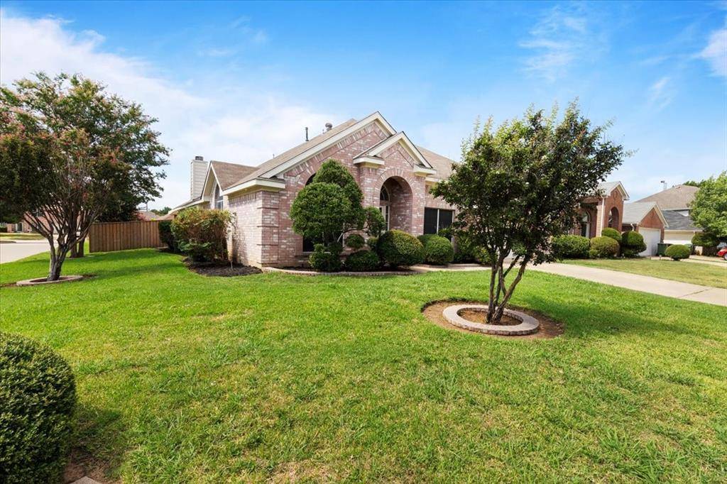 Arlington, TX 76001,1200 Golden View Court