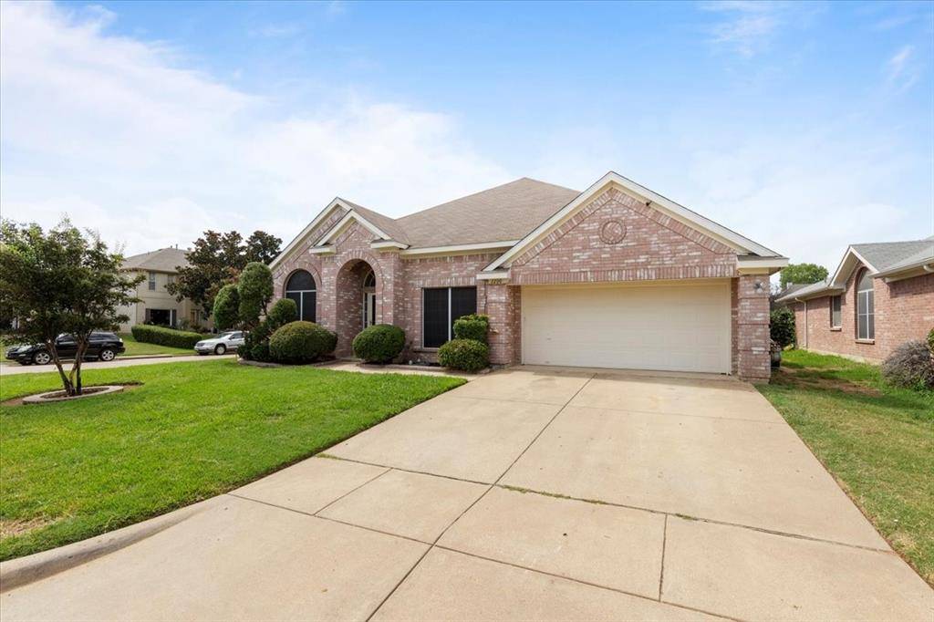 Arlington, TX 76001,1200 Golden View Court