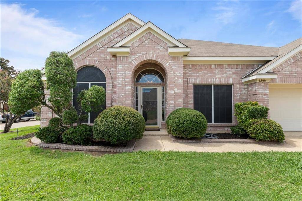 Arlington, TX 76001,1200 Golden View Court