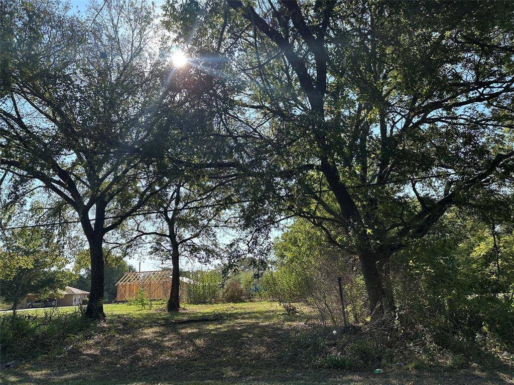 Corsicana, TX 75110,Lot 1 GW Jackson Avenue