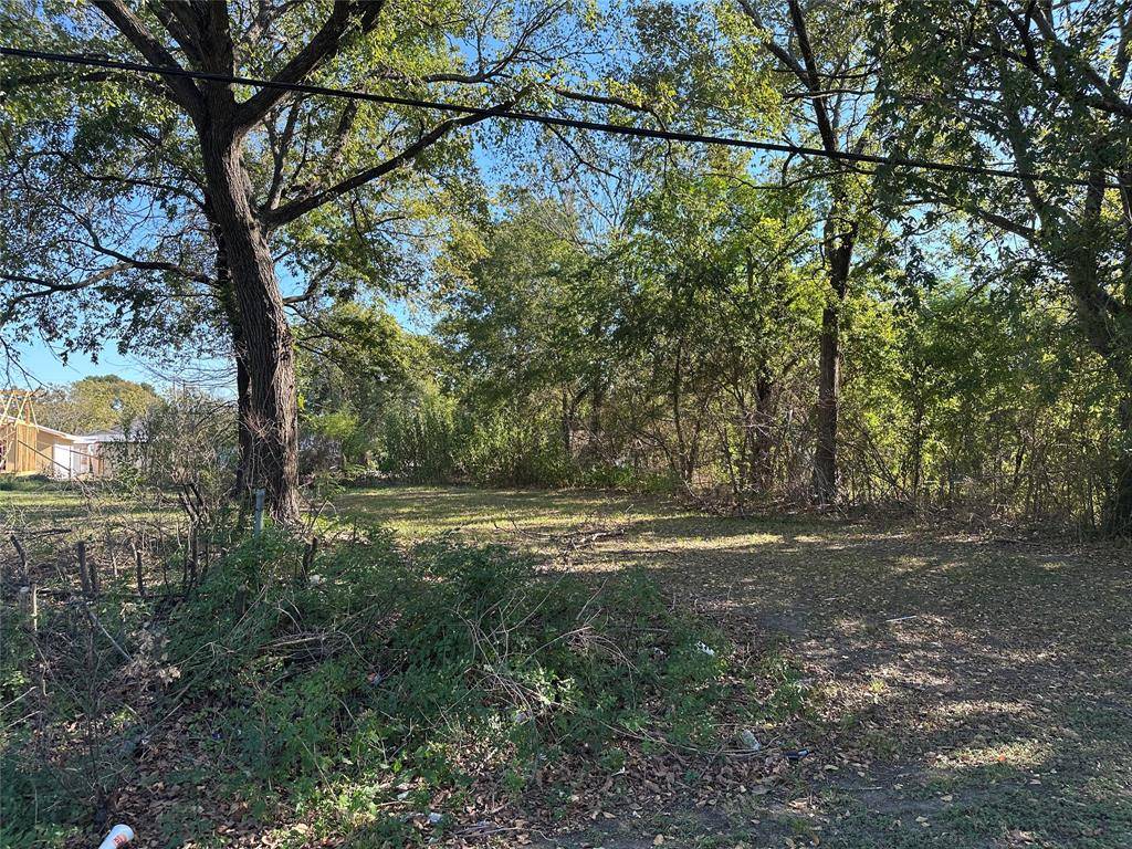 Corsicana, TX 75110,Lot 1 GW Jackson Avenue