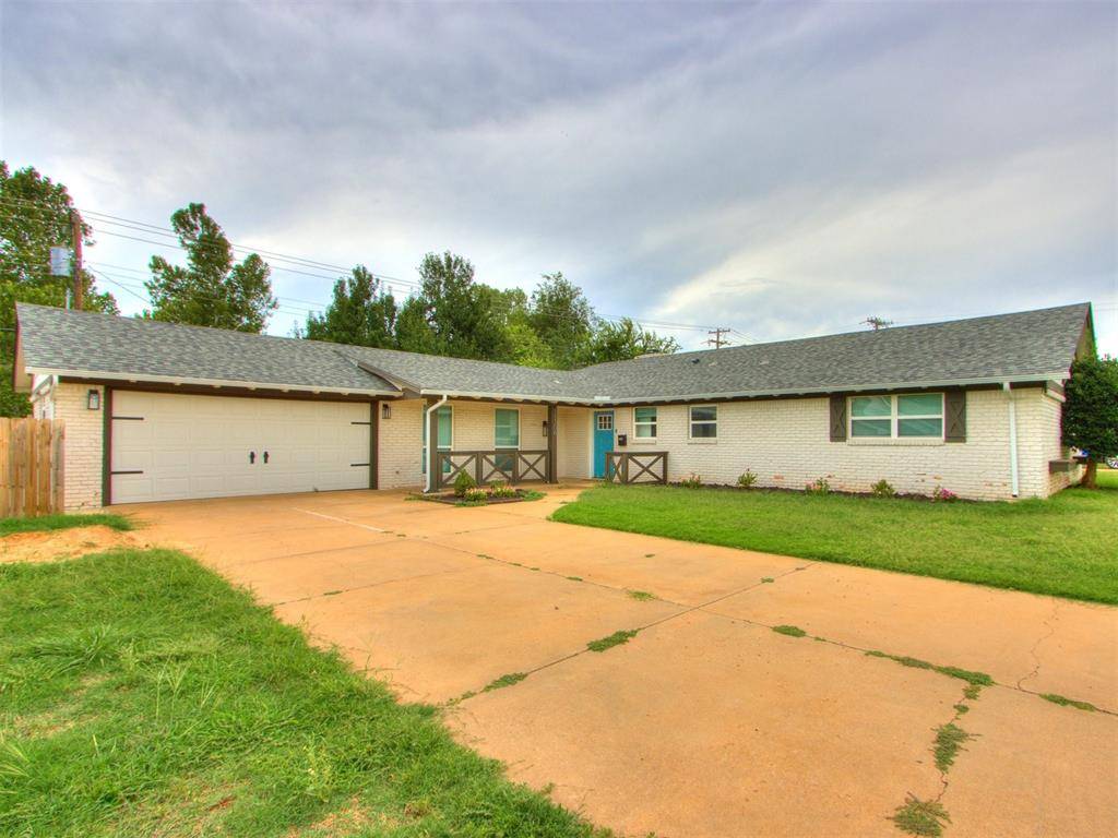 Oklahoma City, OK 73120,11308 Greystone Avenue