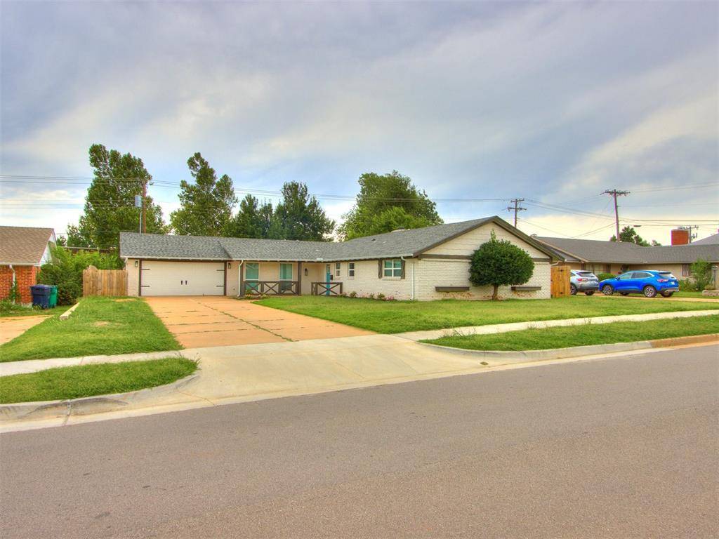 Oklahoma City, OK 73120,11308 Greystone Avenue