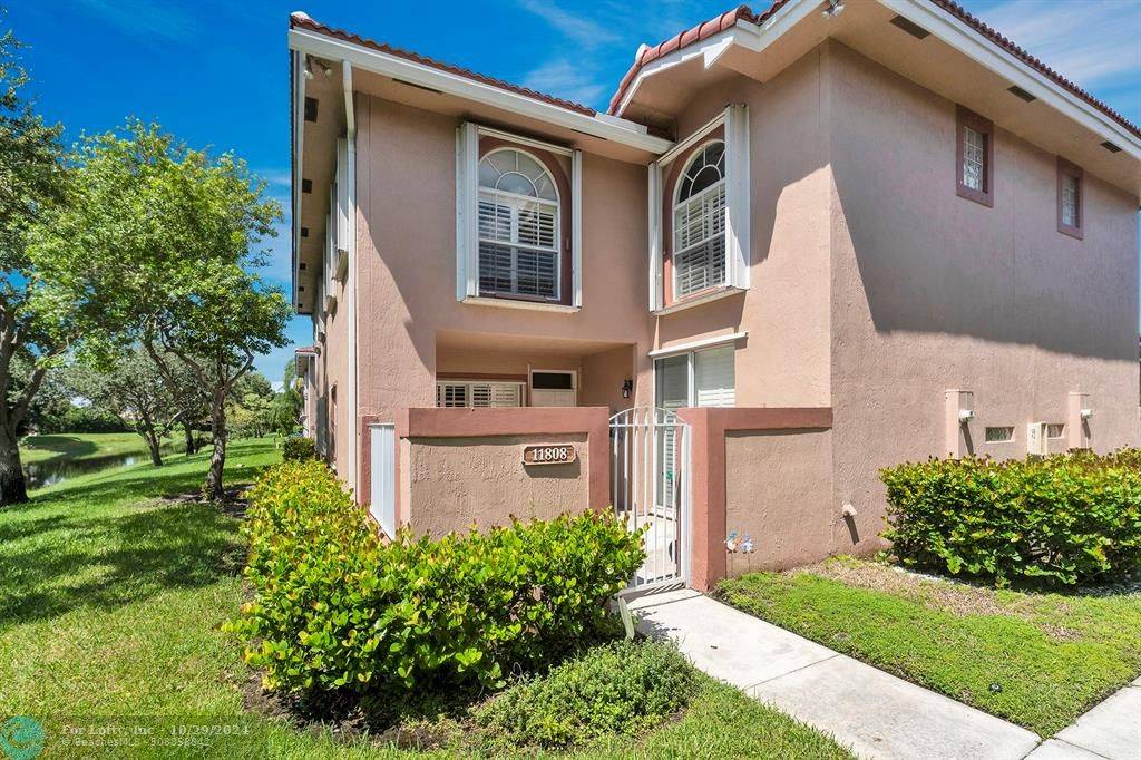 Coral Springs, FL 33065,11808 Royal Palm Blvd  #11808