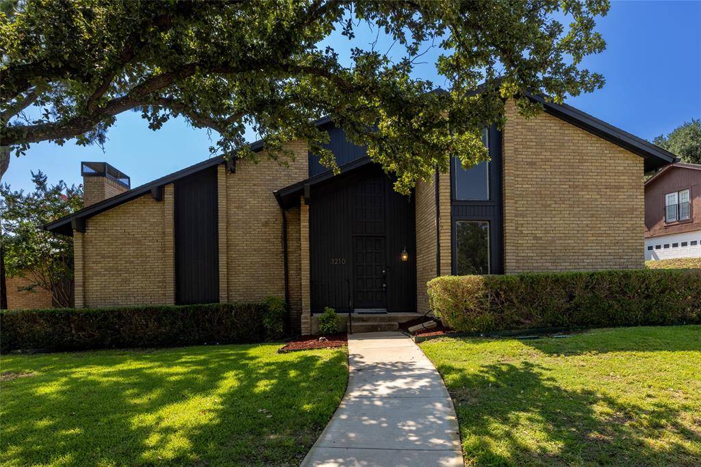 Irving, TX 75062,3210 Coronado Street