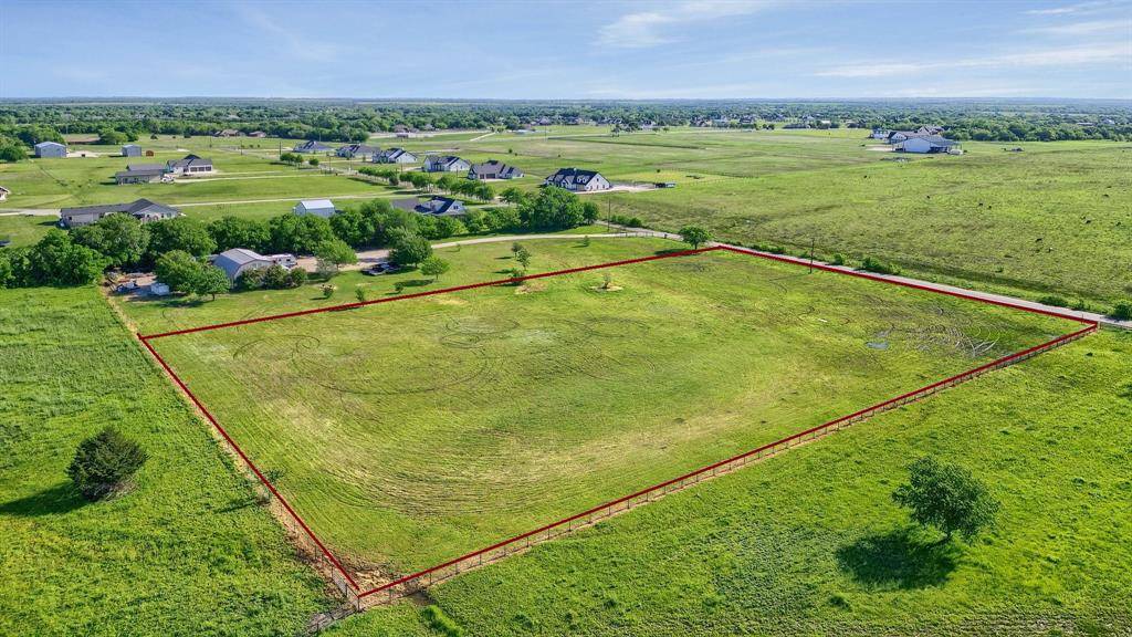 Gunter, TX 75058,Lot 2 Jc Maples Road #J