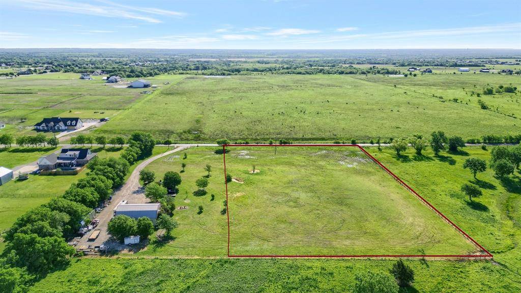 Gunter, TX 75058,Lot 2 Jc Maples Road #J