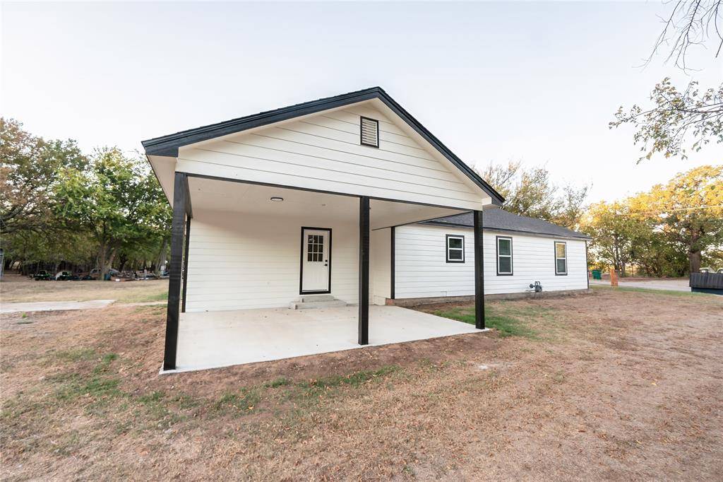 Nocona, TX 76255,900 Fayette Street