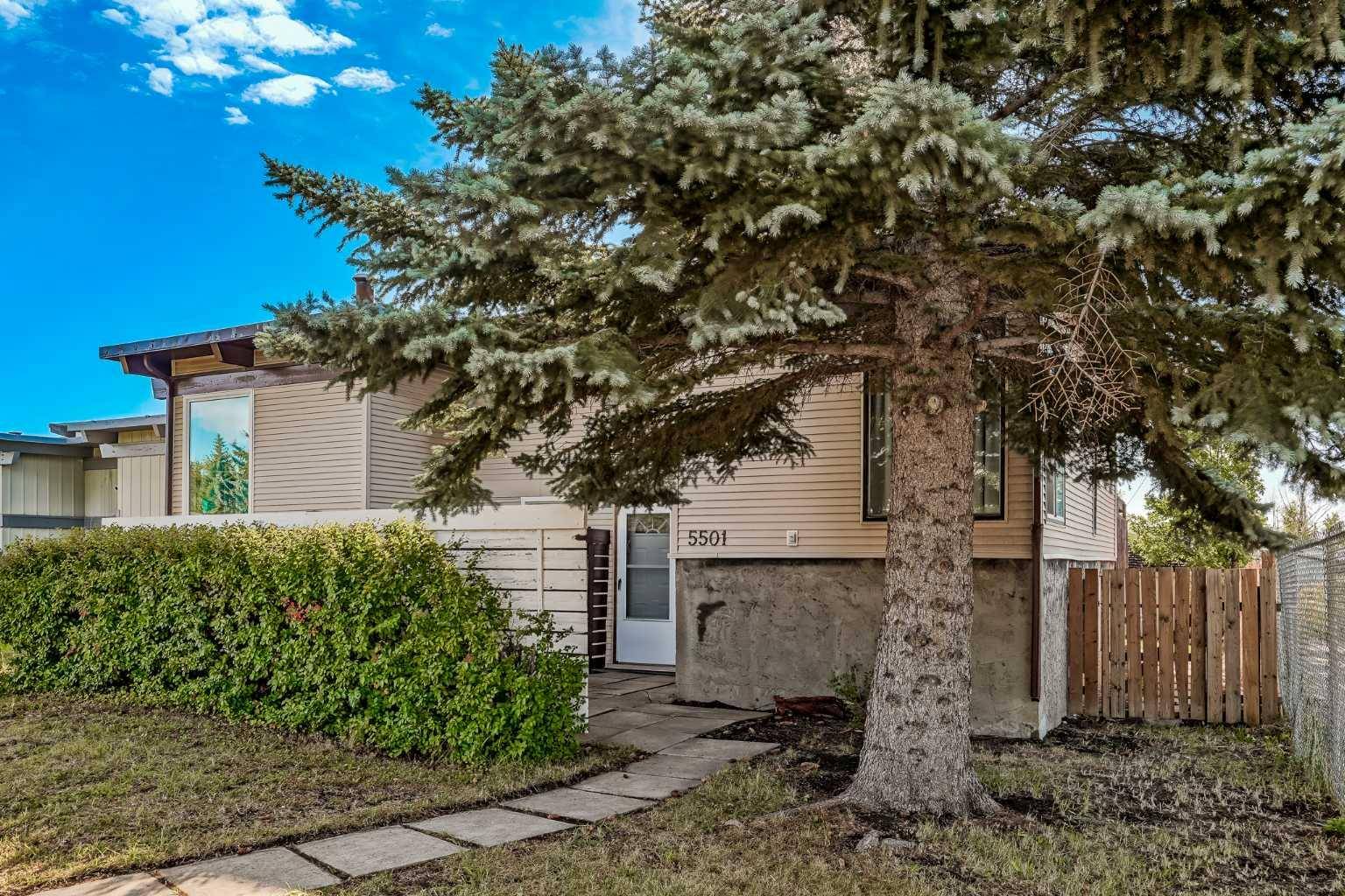 Calgary, AB T2A 3X8,5501 4 AVE NE