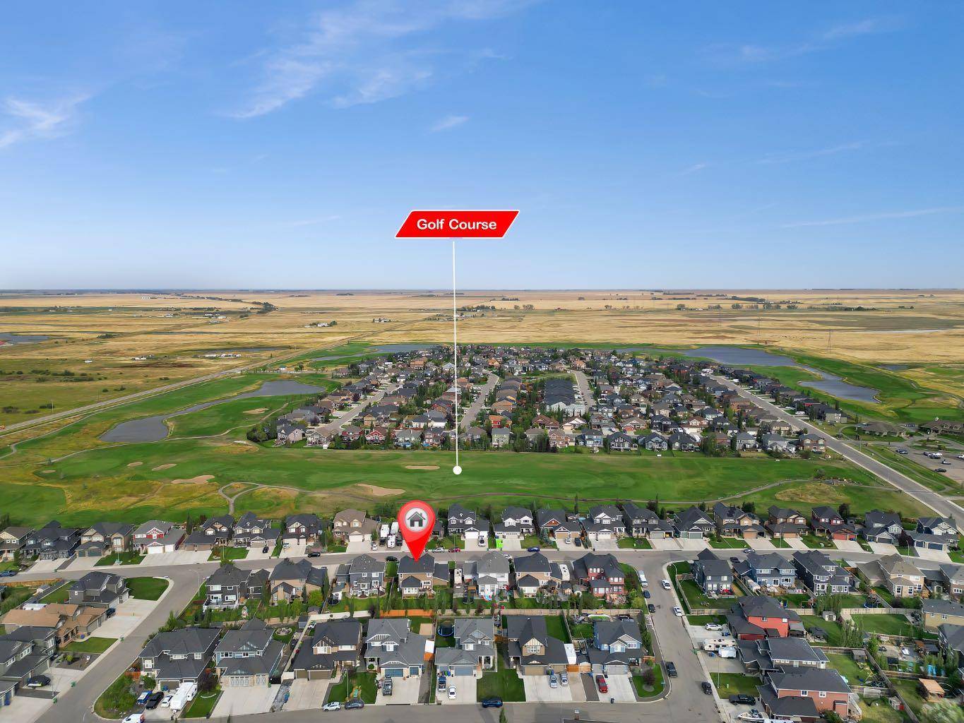 Langdon, AB T0J1X3,335 Boulder Creek CRES SE