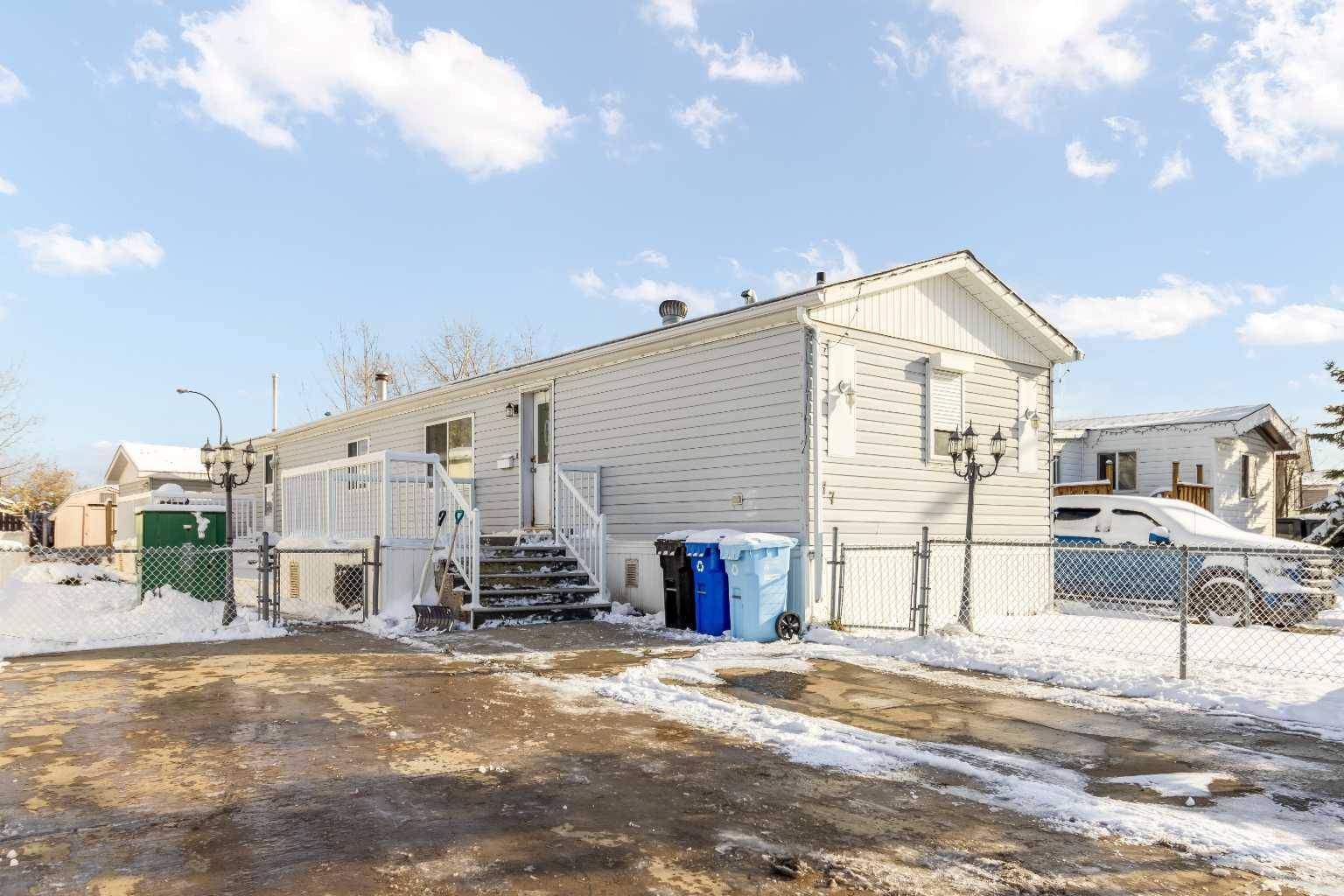 Fort Mcmurray, AB T9K 2J3,177 Cokerill CRES