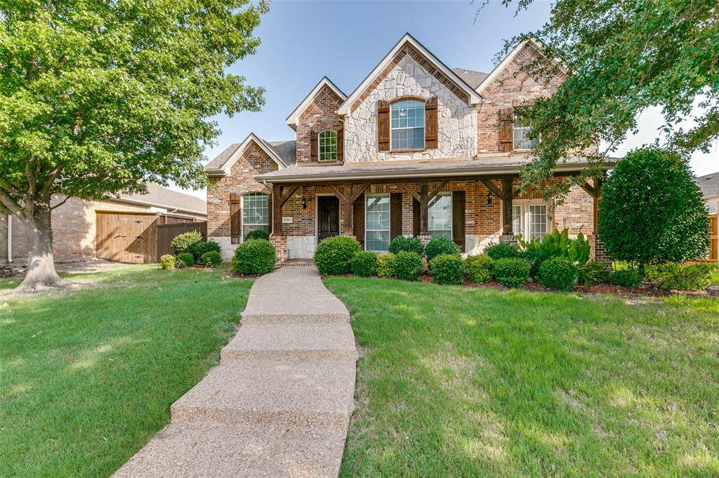 Wylie, TX 75098,1703 Teakwood Drive