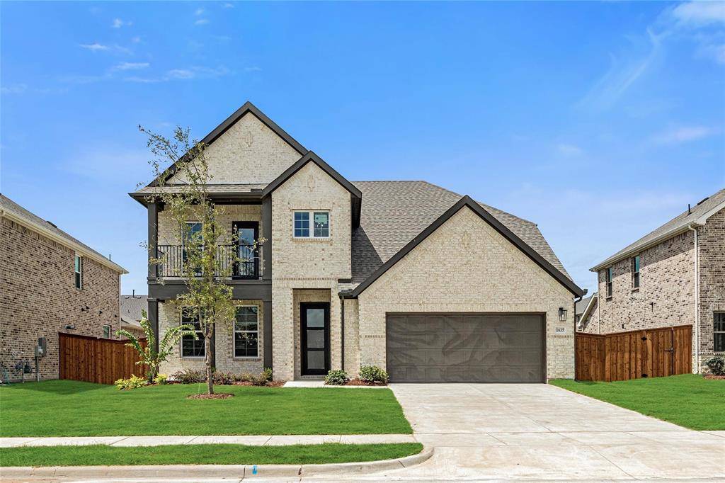 Forney, TX 75126,1635 Glacier Drive