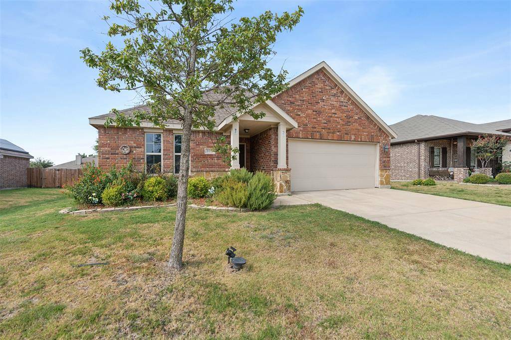 Forney, TX 75126,107 Zion Lane