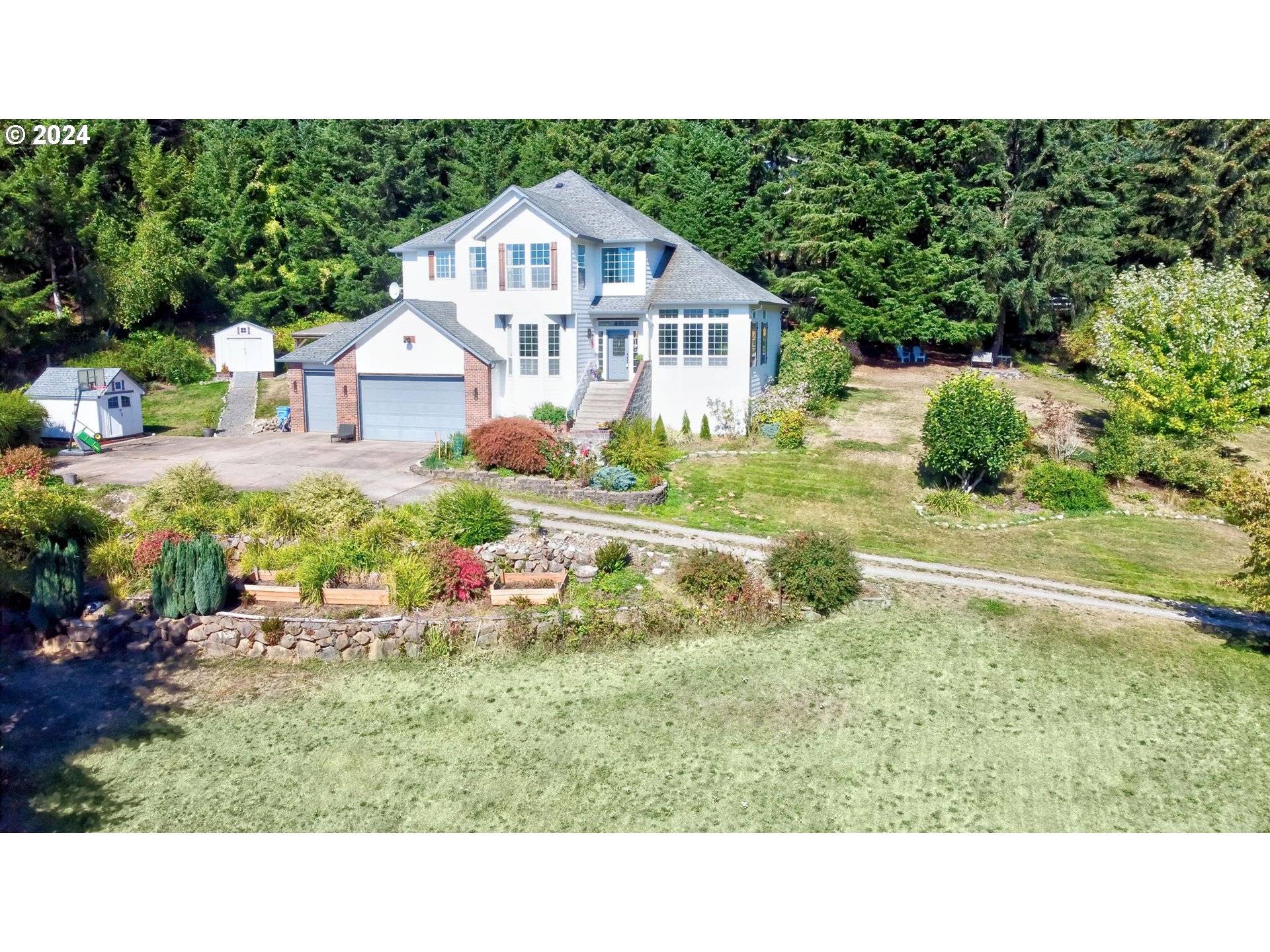 Woodland, WA 98674,160 MELBA LN