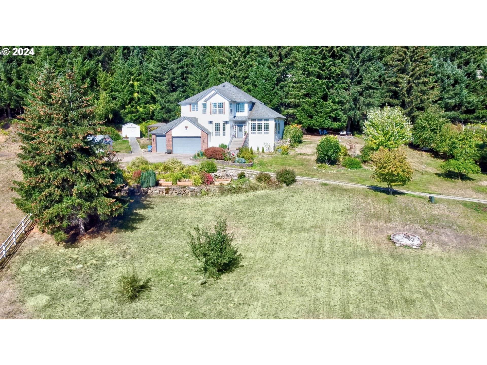 Woodland, WA 98674,160 MELBA LN