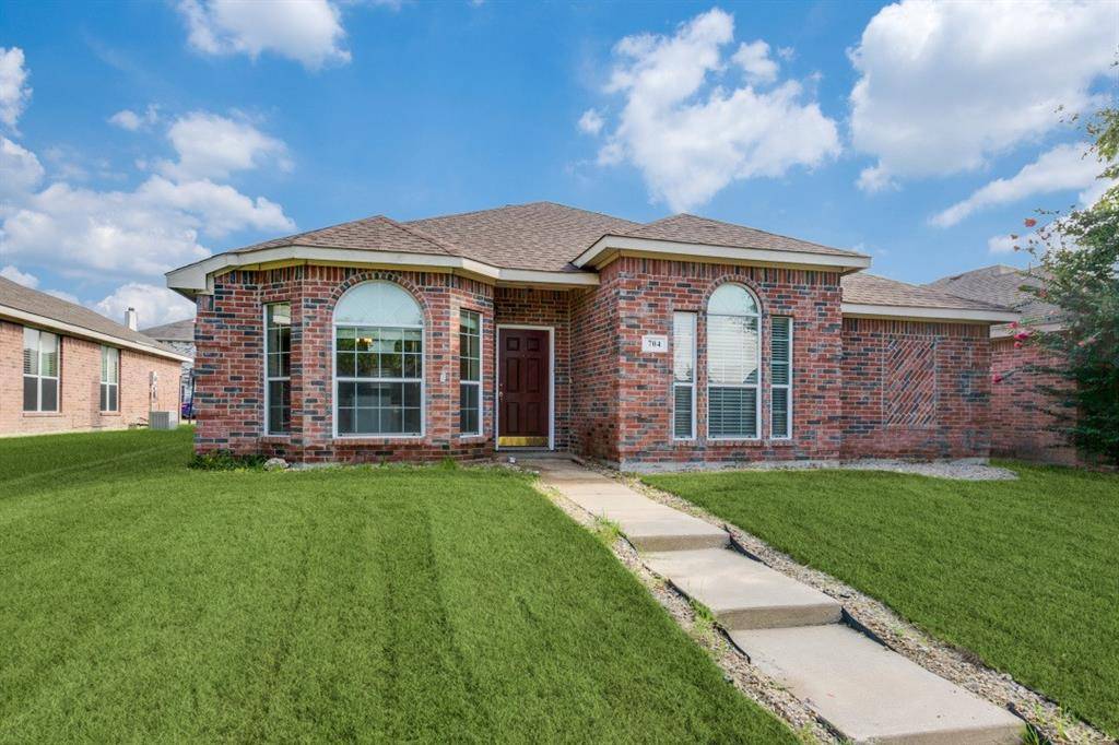 Wylie, TX 75098,704 Fleming Street