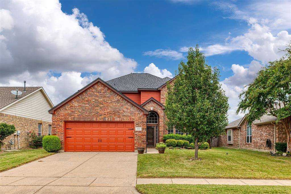 Fort Worth, TX 76244,2813 Muskrat Drive