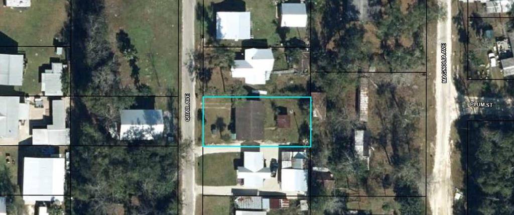 Wewahitchka, FL 32465,176 Quail Ave