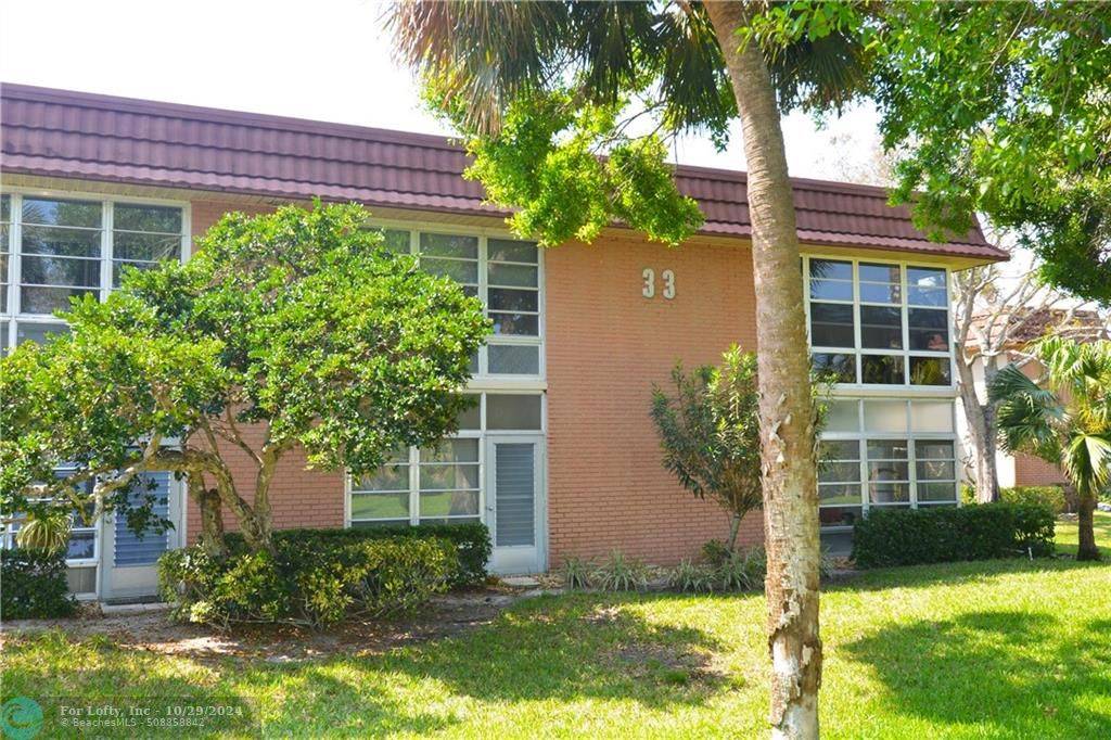 Vero Beach, FL 32962,33 Vista Gardens Trail  #207