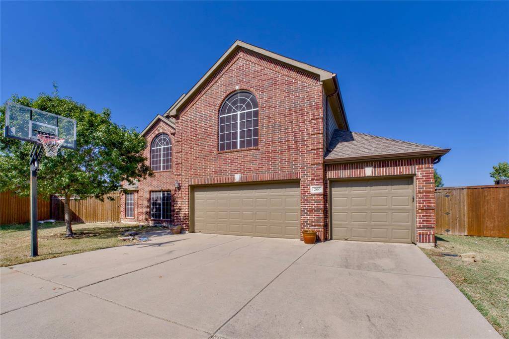 Celina, TX 75009,200 Palomino Court