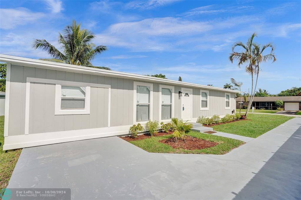 Delray Beach, FL 33484,5440 Buchanan Rd