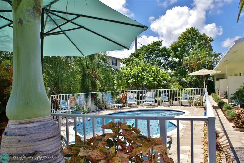 Wilton Manors, FL 33305,2300 NE 9th Ave  #2