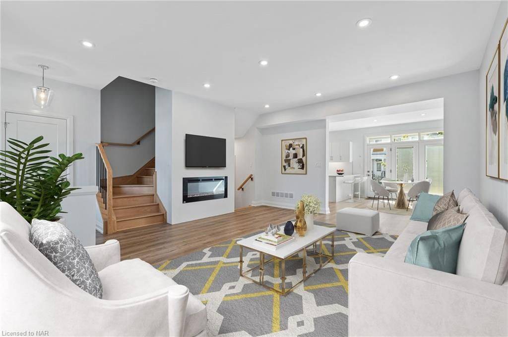 St. Catharines, ON L2S 2B3,3 ASPEN N/A