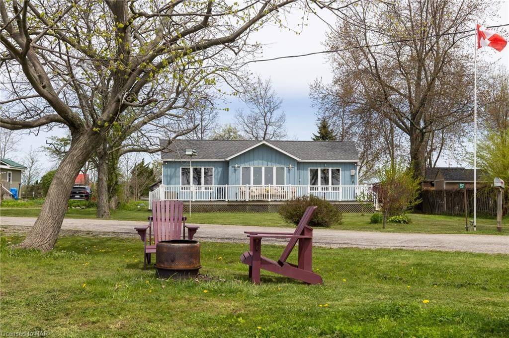 Haldimand County, ON N1A 2W8,557 EDGEWATER PL