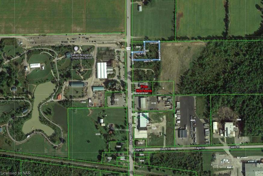 Fort Erie, ON L0S 1S0,2822 STEVENSVILLE RD