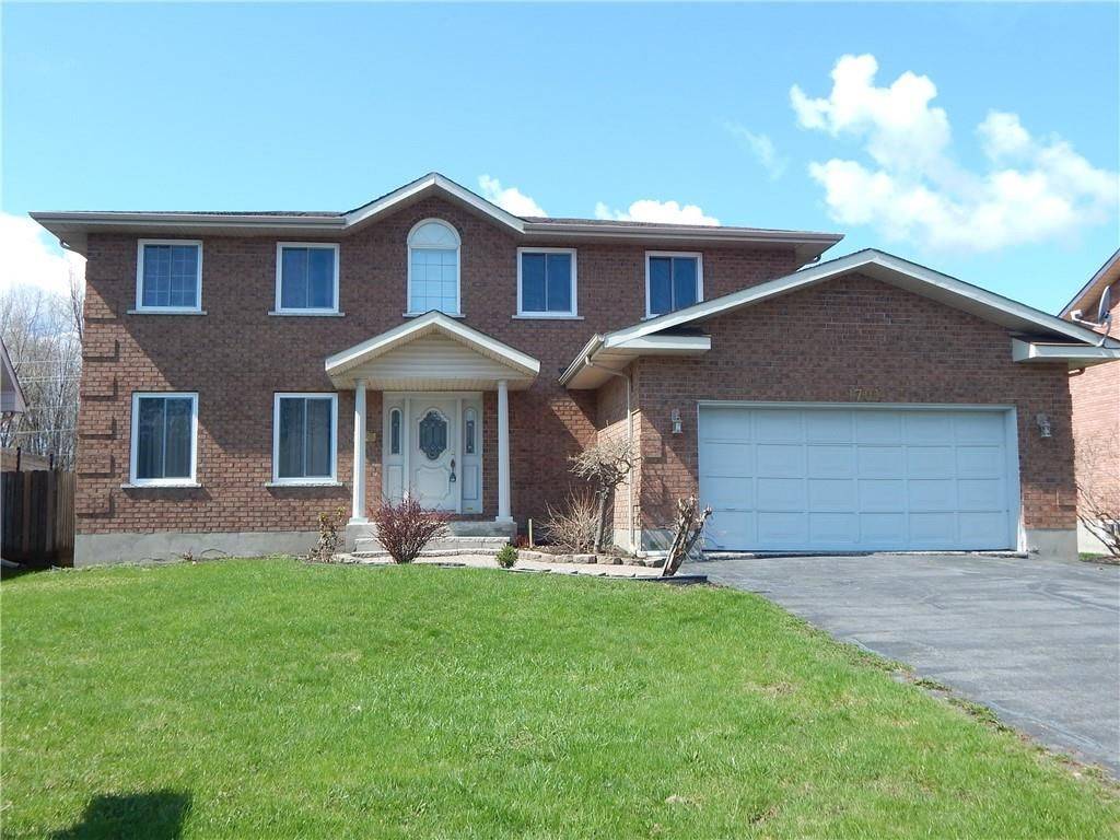 Cornwall, ON K6J 5M6,1701 BLAKELY DR