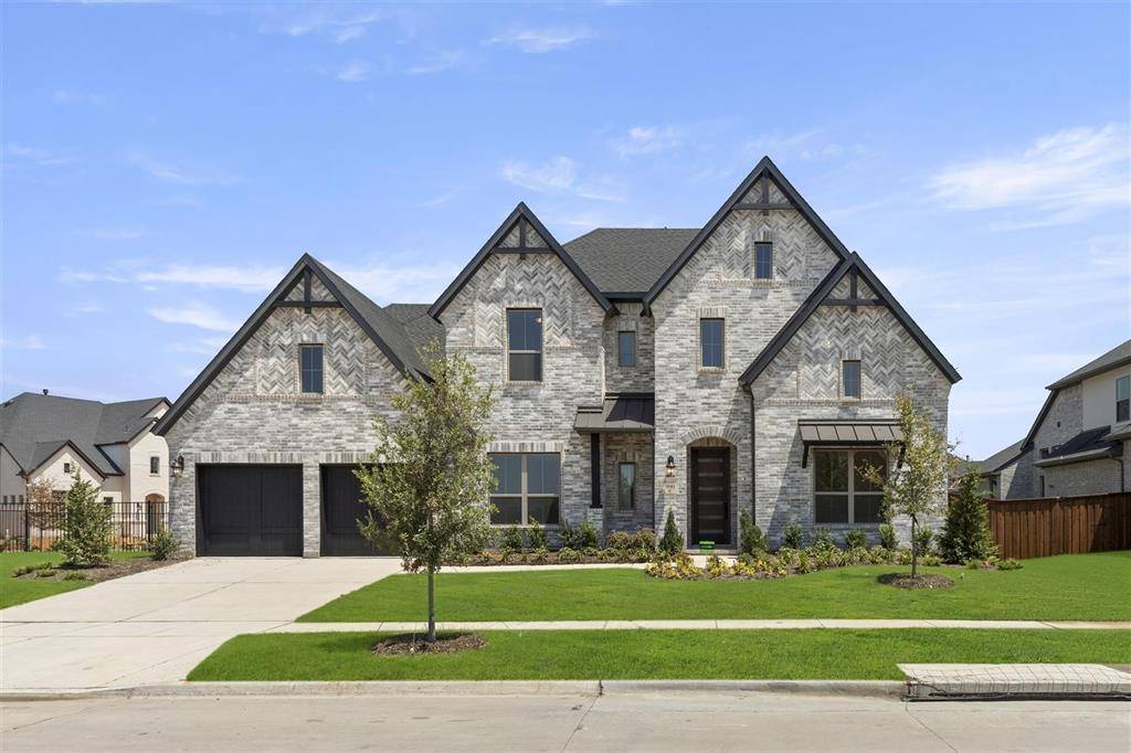 Prosper, TX 75078,990 Verdin Street