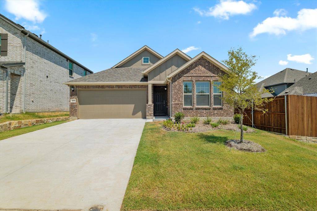 Princeton, TX 75407,404 Delmar Drive