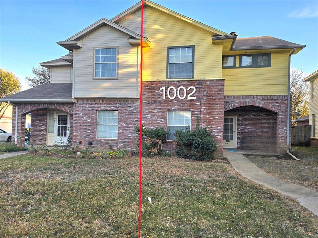 Arlington, TX 76017,1002 Cheddar Court