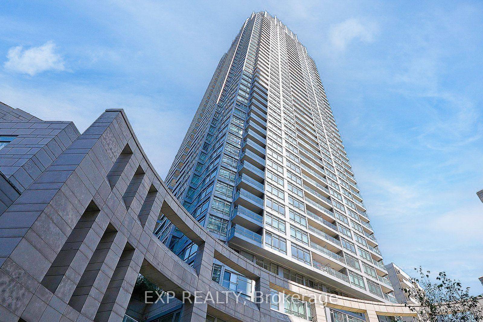 Toronto C10, ON M4S 3H8,2191 Yonge ST #1502 Rm