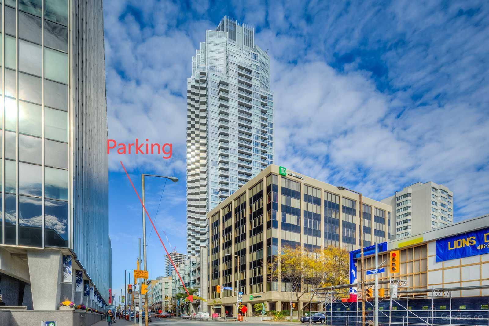 Toronto C10, ON M4S 3H8,2191 Yonge ST #1502 Rm