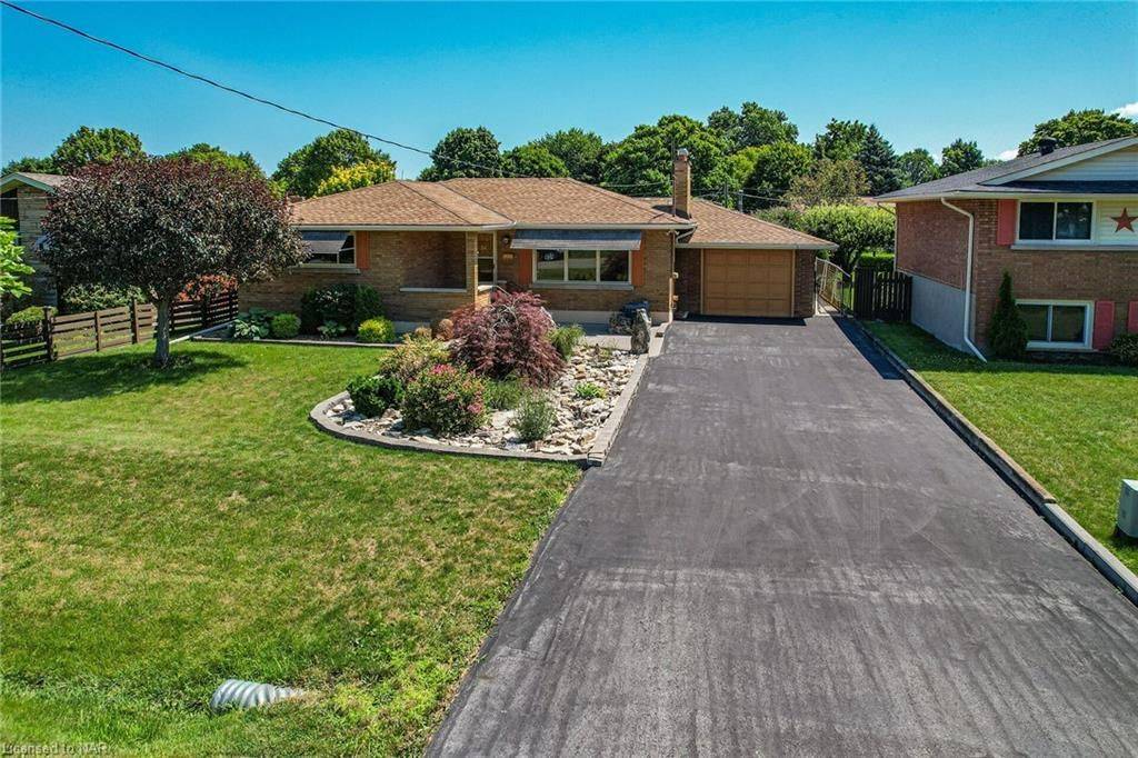 St. Catharines, ON L2M 1S6,24 STANLEY ST