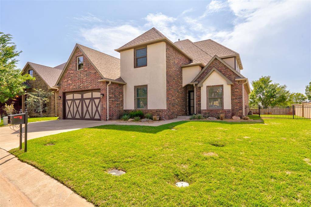 Edmond, OK 73012,17137 Royal Troon Drive