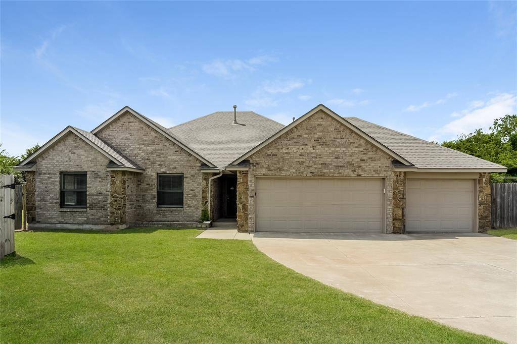 Moore, OK 73160,4517 Katie Ridge Drive