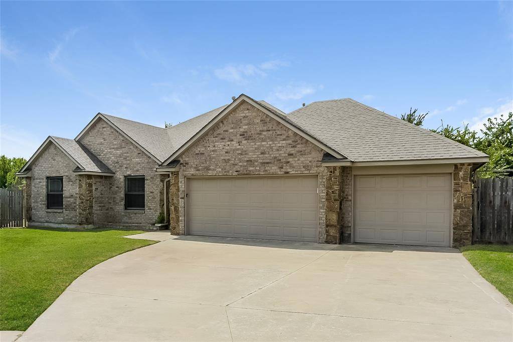 Moore, OK 73160,4517 Katie Ridge Drive