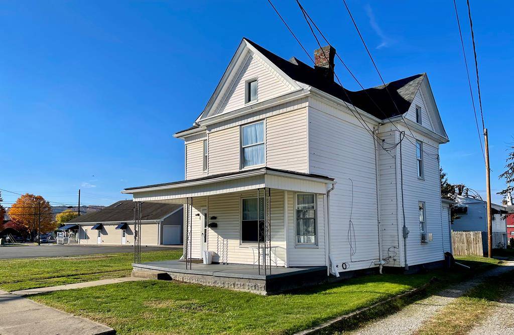 Moundsville, WV 26041,111 Cedar Avenue