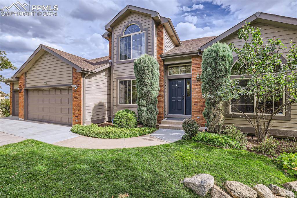 Colorado Springs, CO 80906,340 Paisley DR